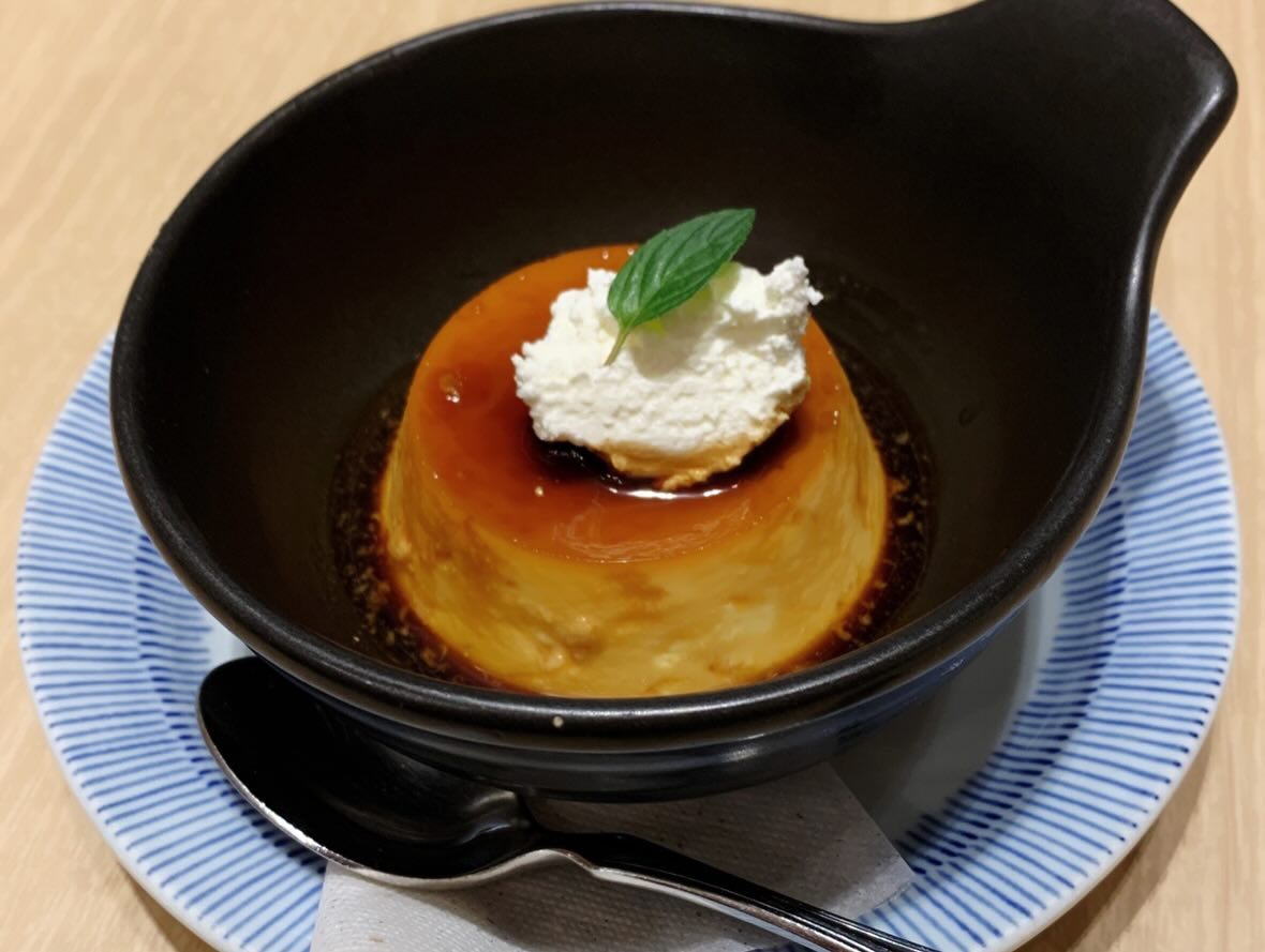 みのる食堂 三越銀座店