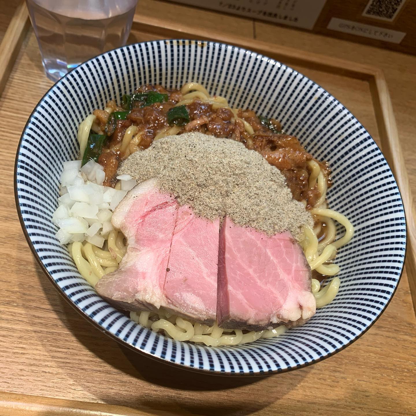 ふく流らーめん 轍 東京高田馬場本店