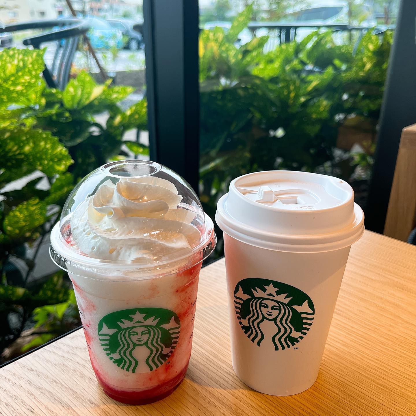 スターバックスコーヒー 東海加木屋店