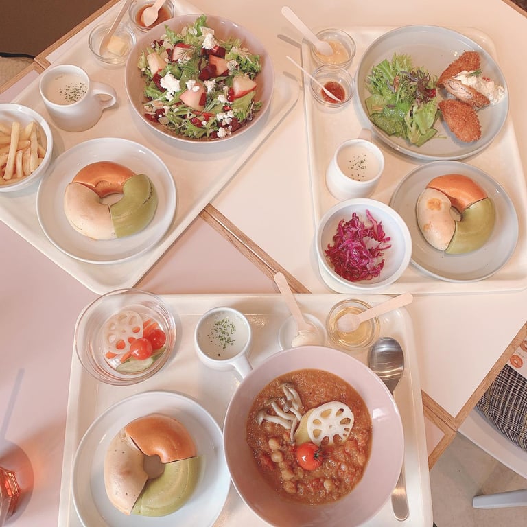 JUNO 自由が丘本店