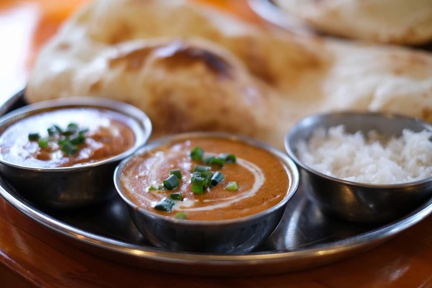 アジアンダイニング&バー シターラ 桜新町