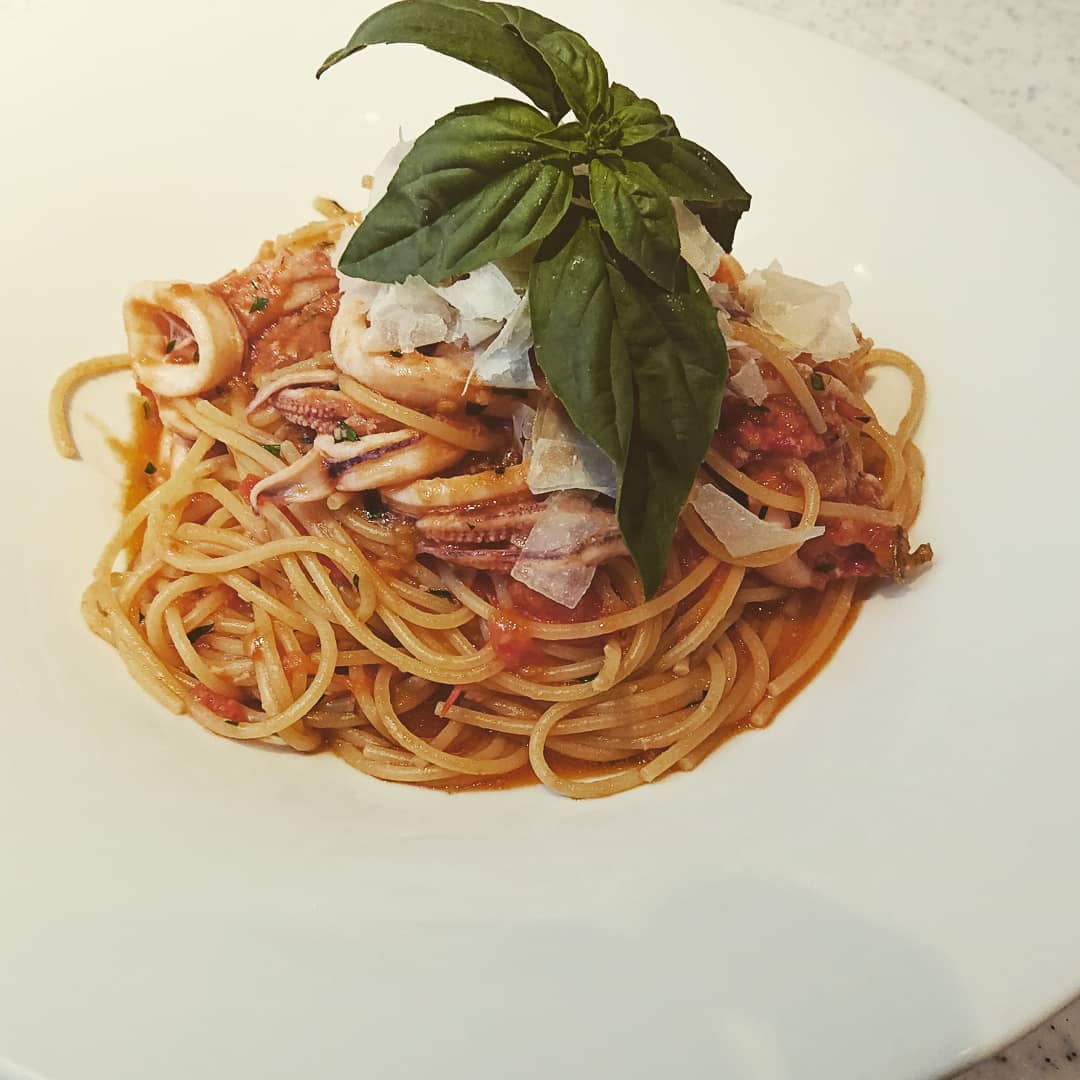 俺のフレンチ・イタリアン 青山