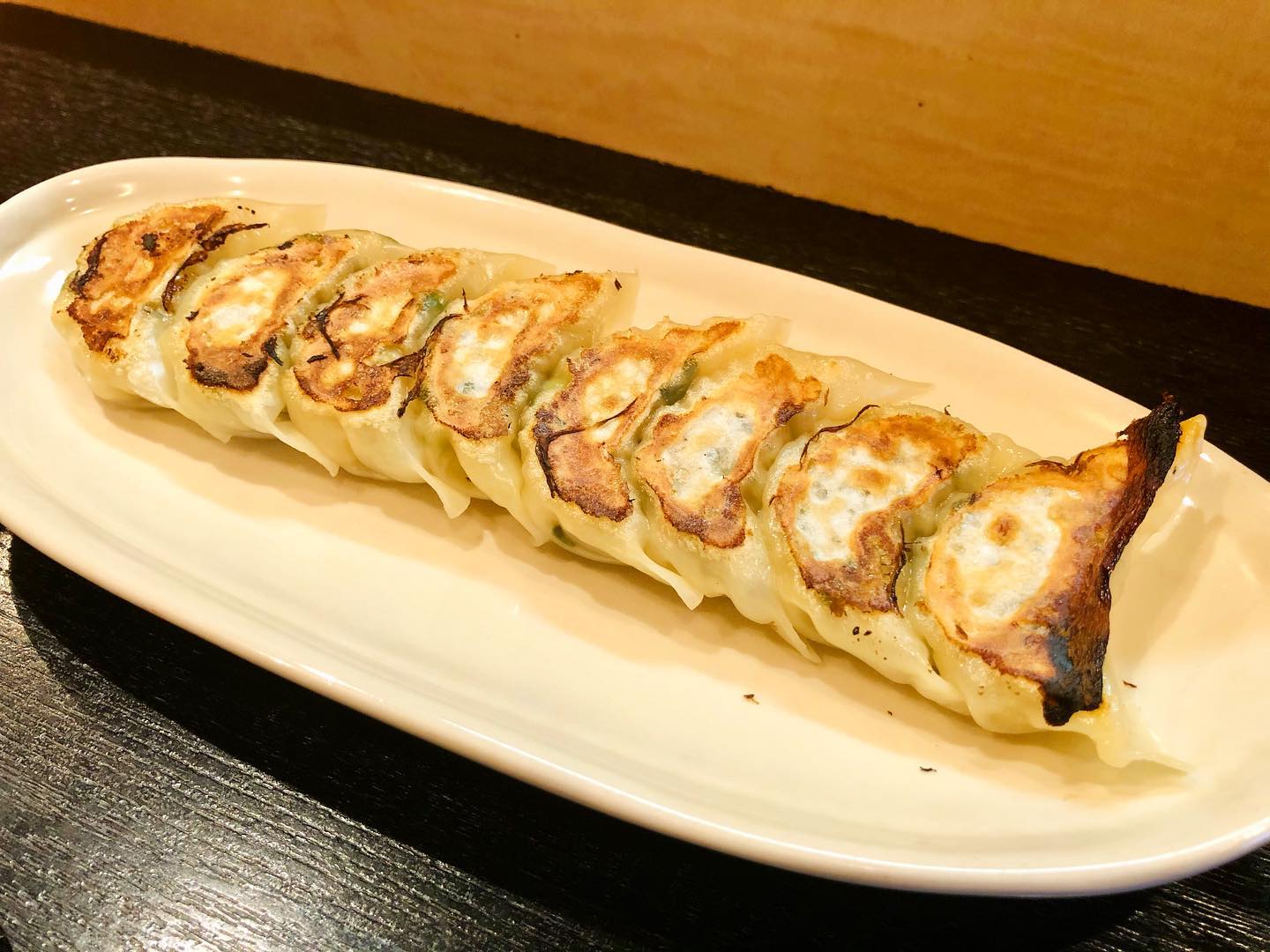 ぎょうざや よっちゃん