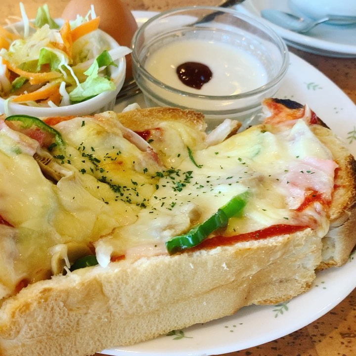 タンドールカフェ ダンヒル