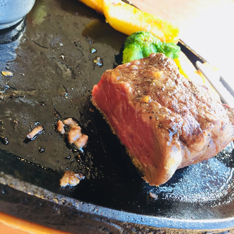 ビッグボーイ 春日井店