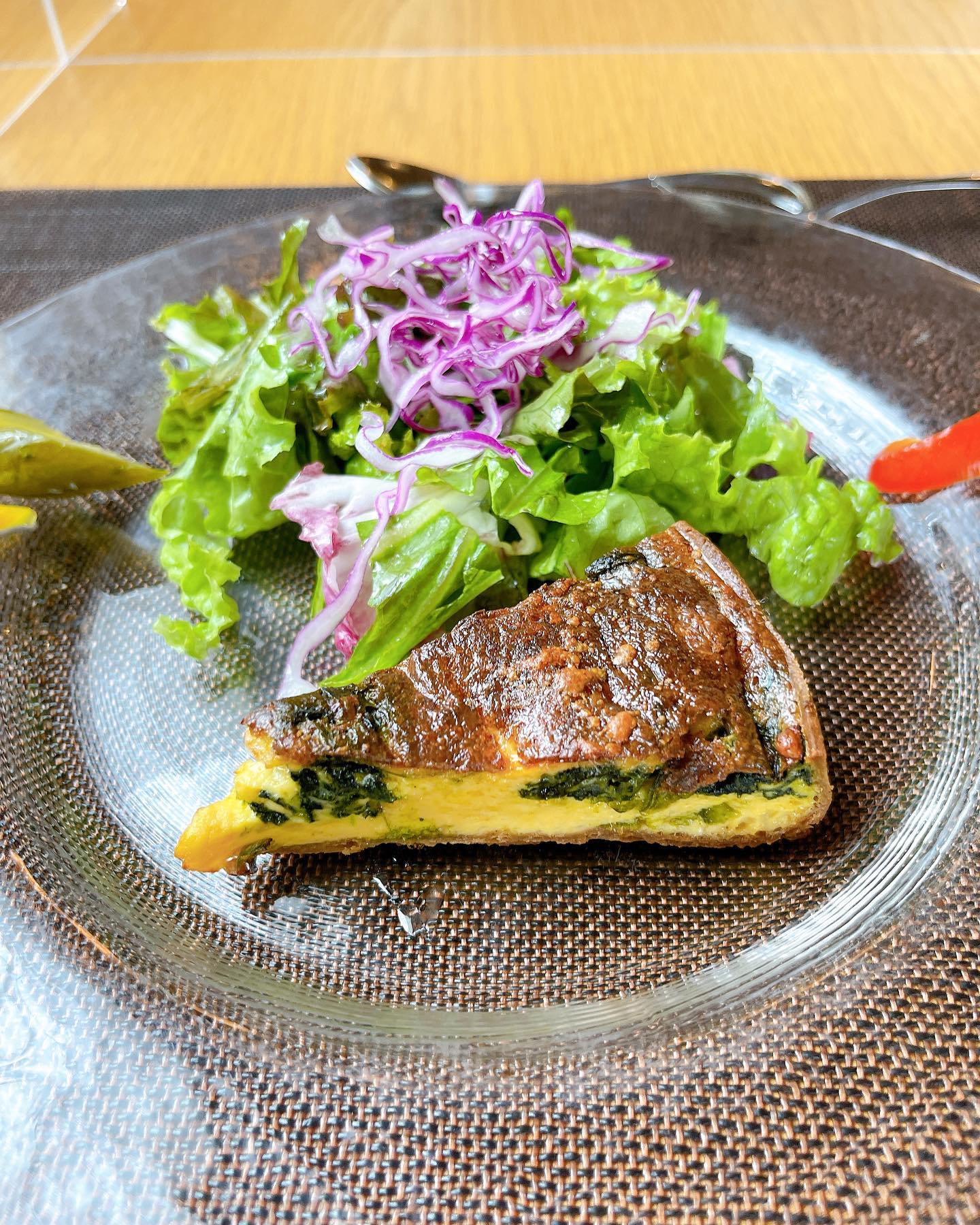 ラ・メゾン・ド・タカクサギ