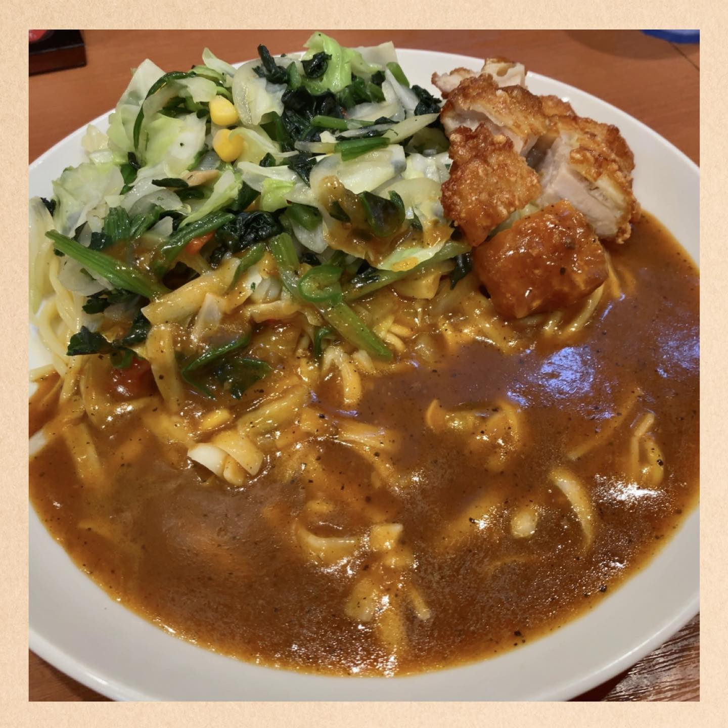 パスタ・デ・ココ 中区新栄店