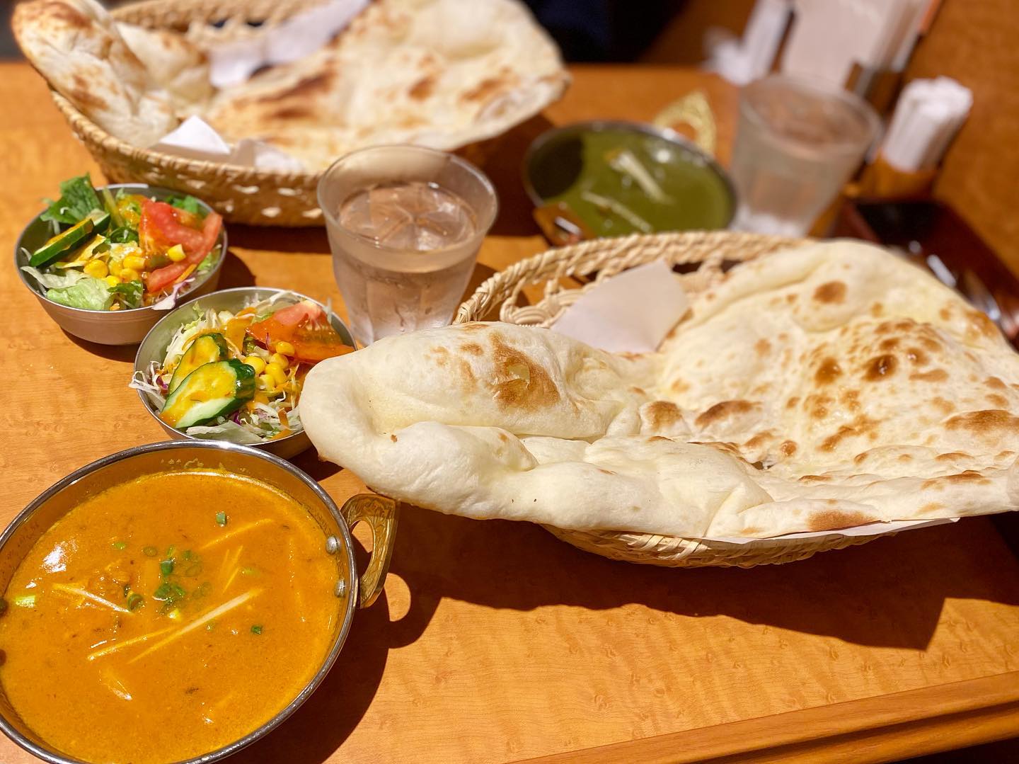 マザーインディア 三越前店