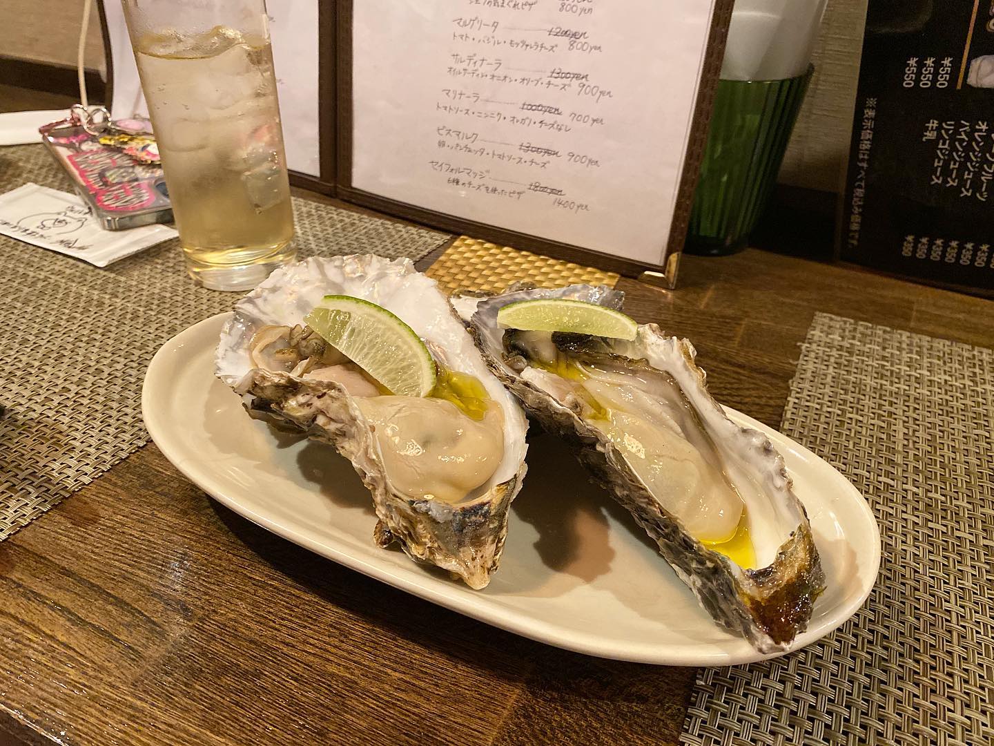 ダイニングバル 兒玉