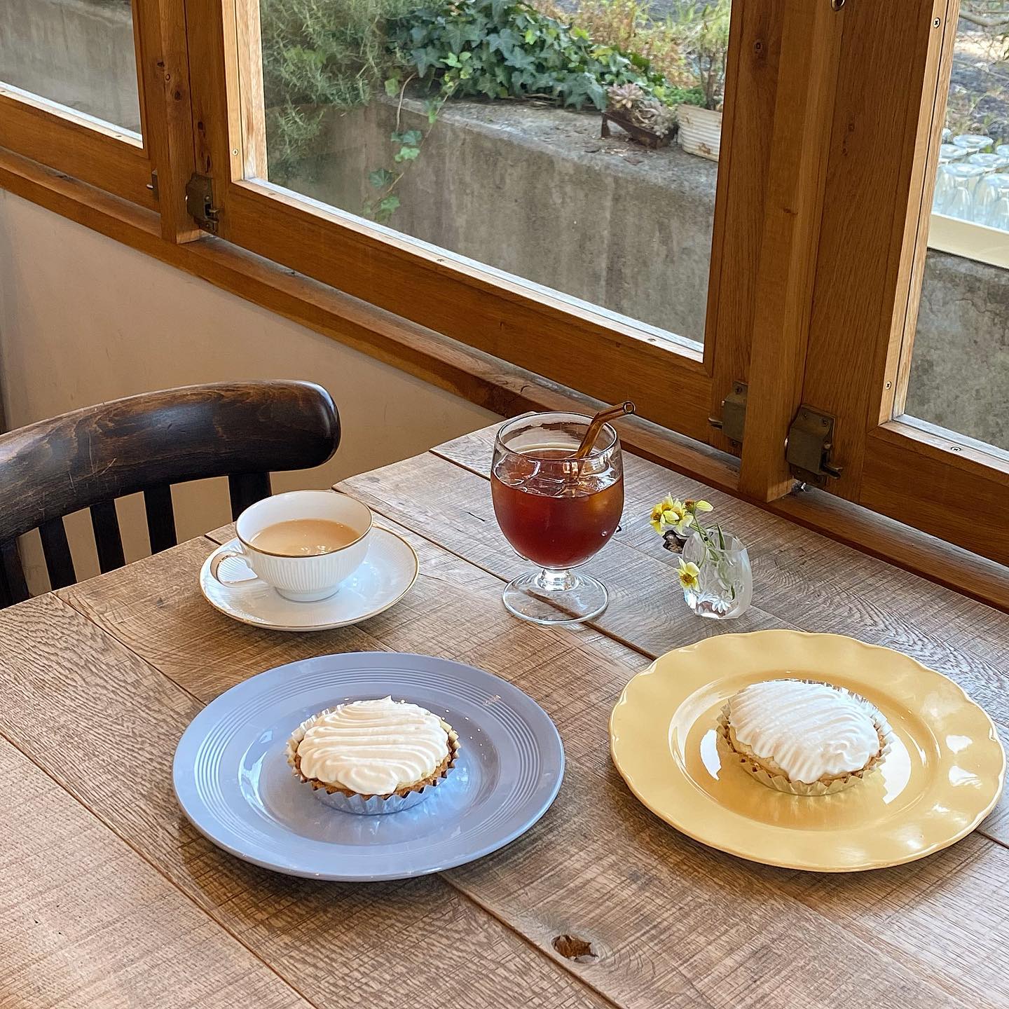 POMPON CAKES BLVD.(ポンポンケークス ブールバード)