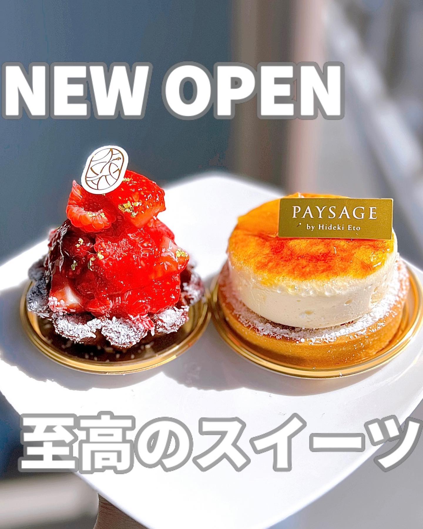 PAYSAGE 代官山本店