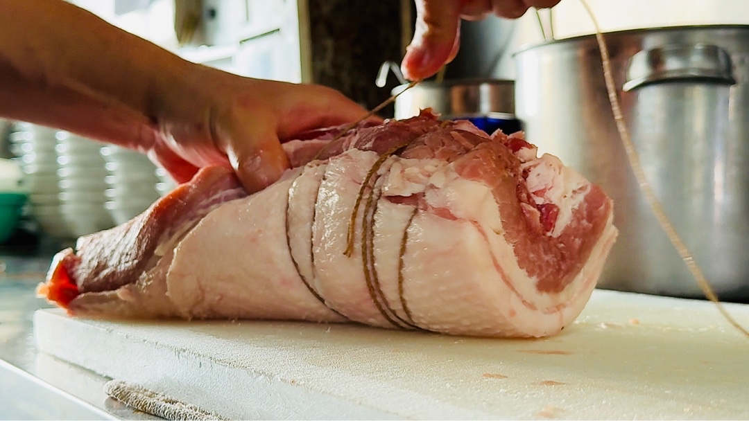 おなかの友達 萬来 春日部店