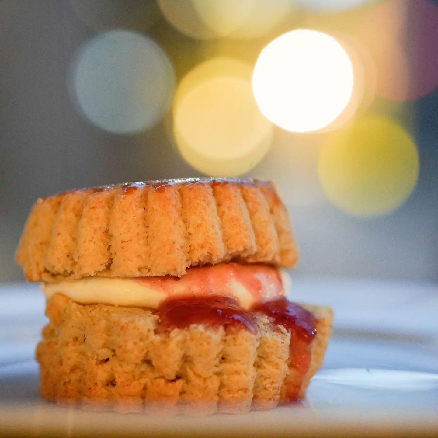 カフェ リゼッタ 二子玉川店