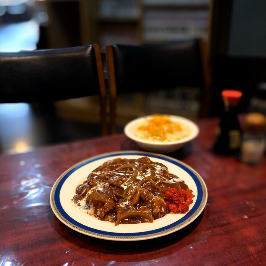 カフェ・ド・ダック