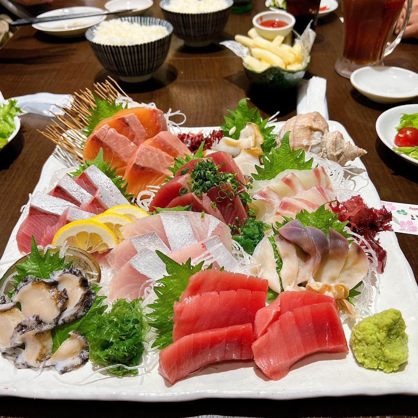 海鮮居酒屋 善進丸