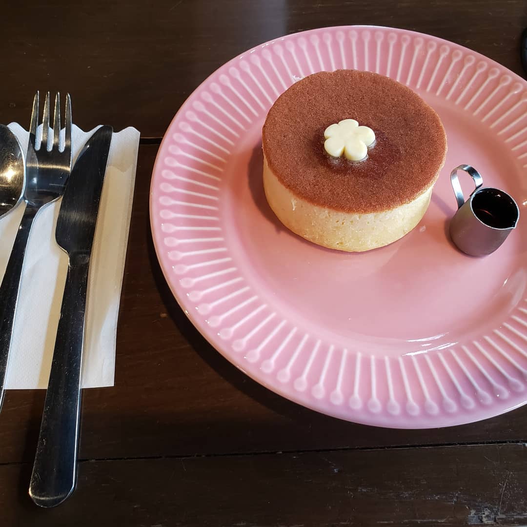 北蔵カフェひがの