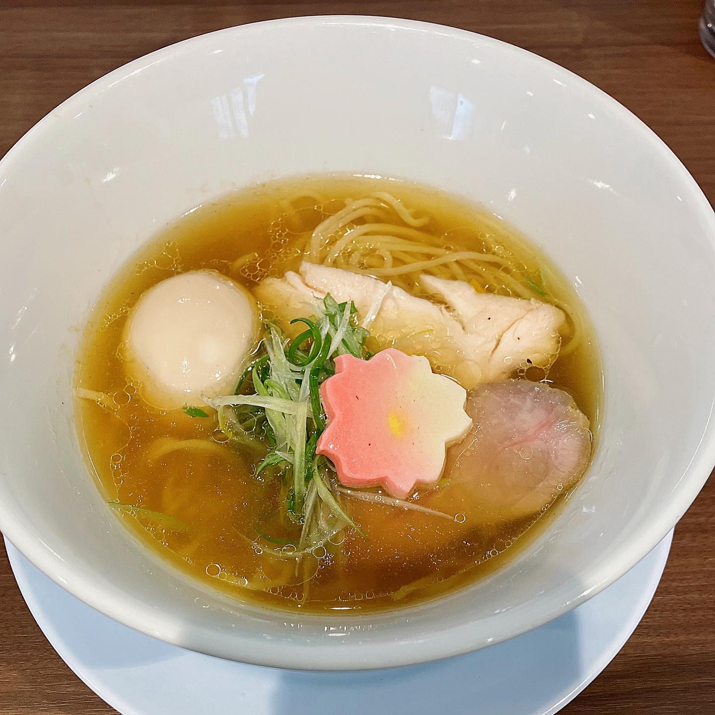 ラーメン家 こゝろ Japanese Noodle cocoro