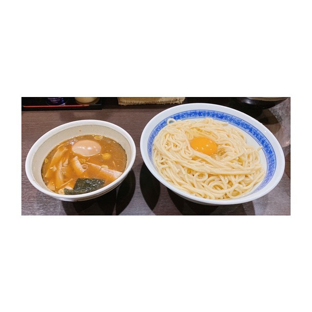 中華そば べんてん