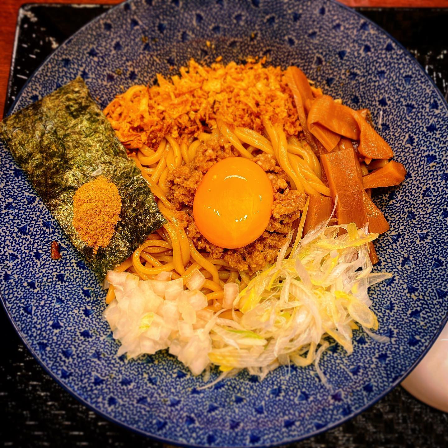 つけ麺いちもり茨木本店