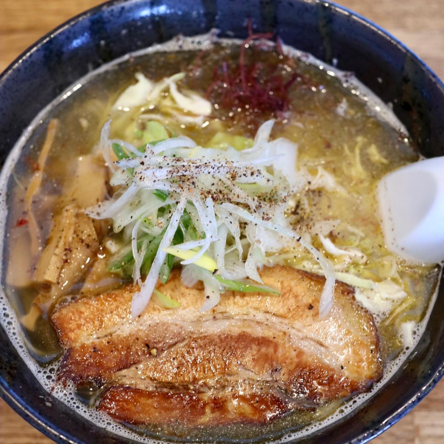 ラーメン屋 又造