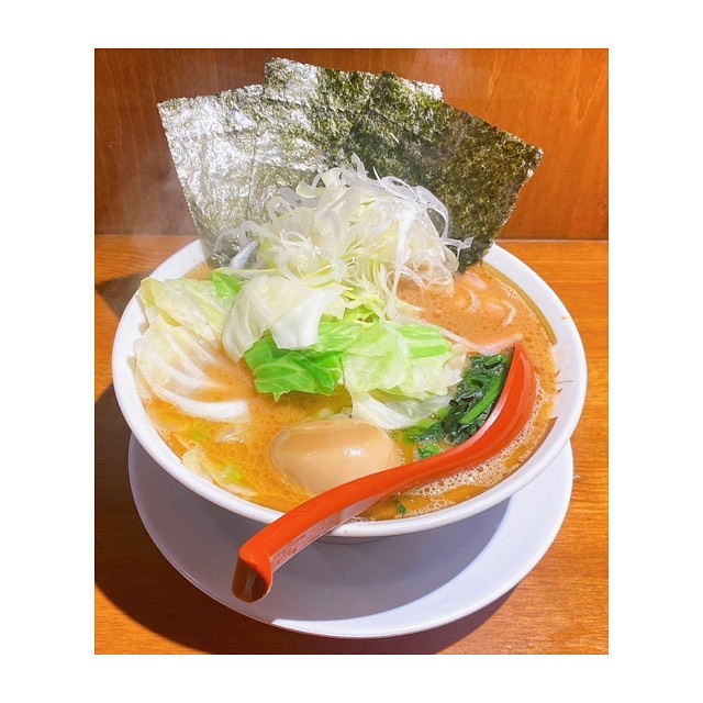 麺家 龍〜Ryo〜
