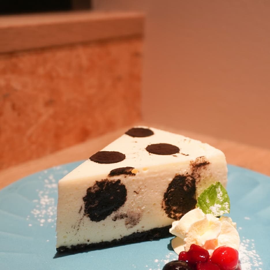 goodspoon Cheese Sweets & Cheese Brunch エキュート上野店