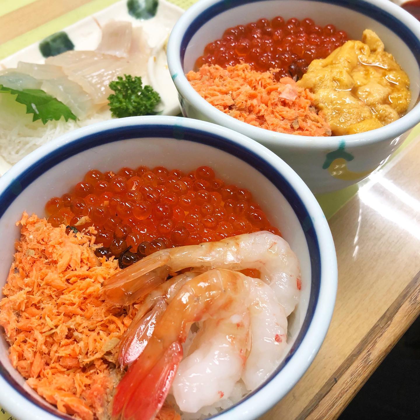 味処 きくよ食堂 朝市本店