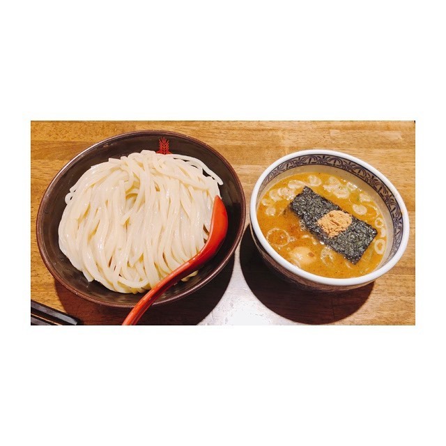 つけ麺専門店 三田製麺所 渋谷道玄坂店