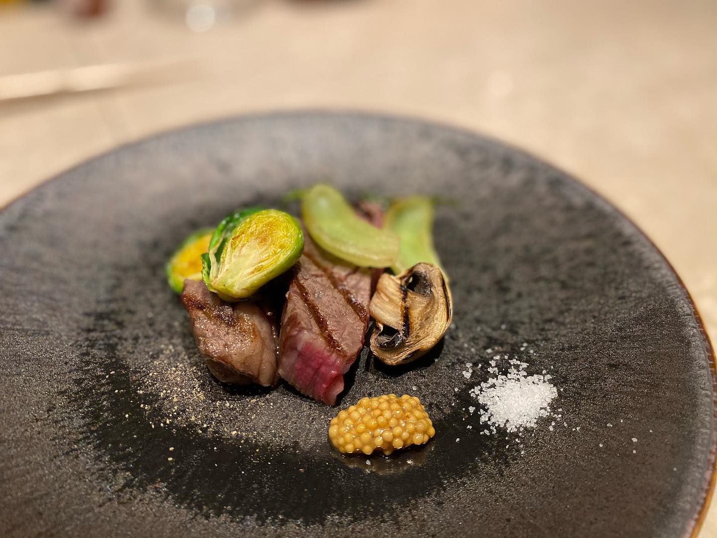 Subrosa(サブロサ)