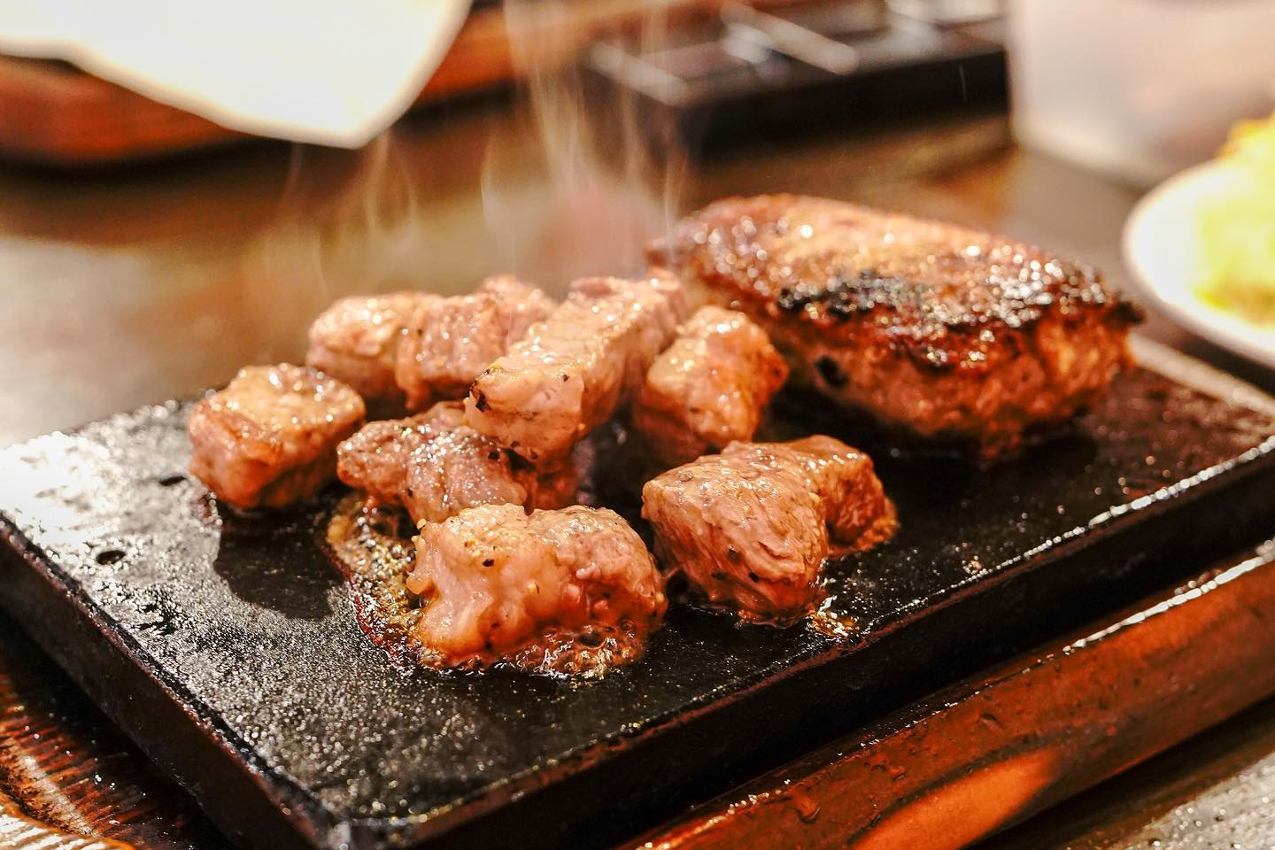 やっぱりステーキ 神田店