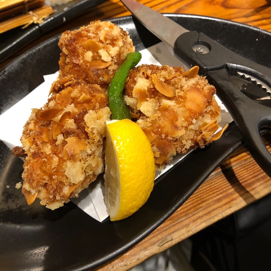 しもたや アベ地下店