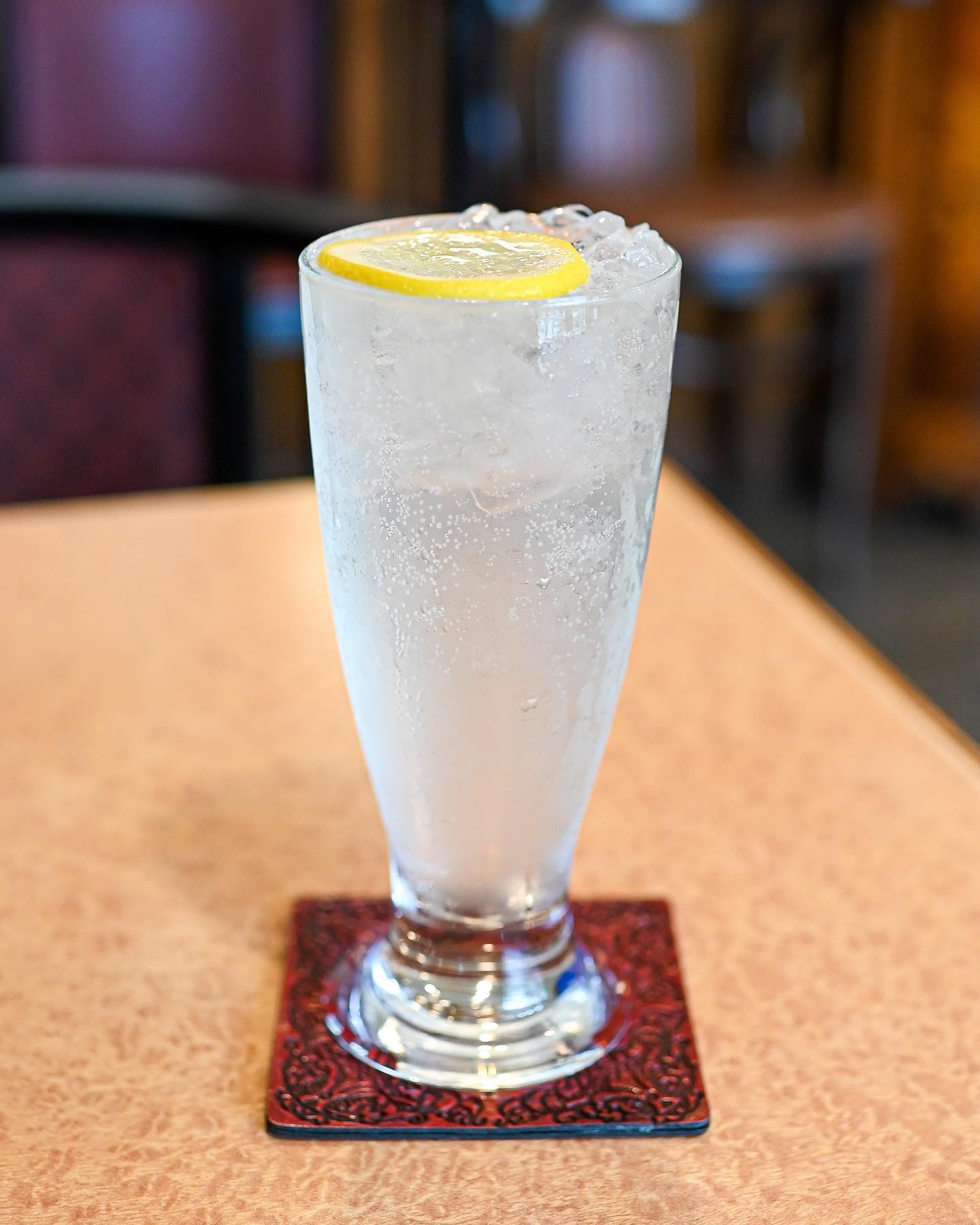 コーヒーテラス 花馬車