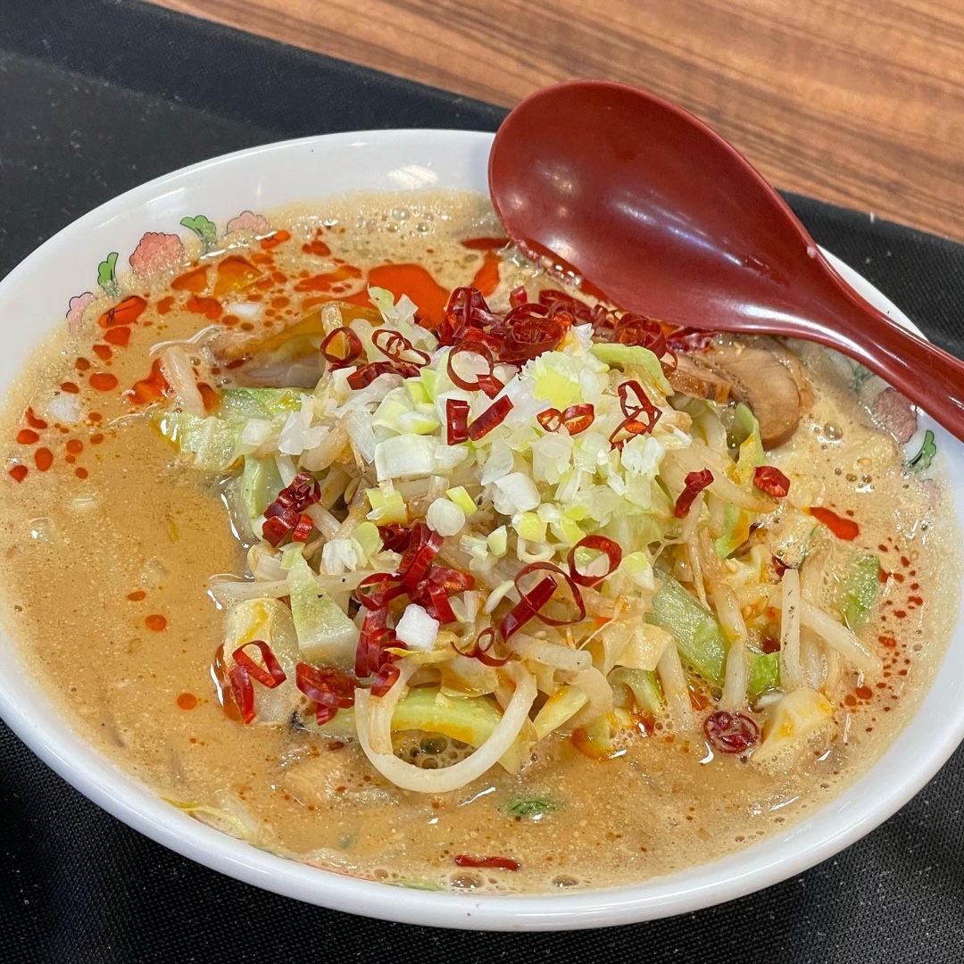 餃子の王将 国道岸和田店