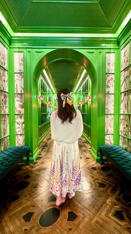 ビストロ ブルゴーニュ