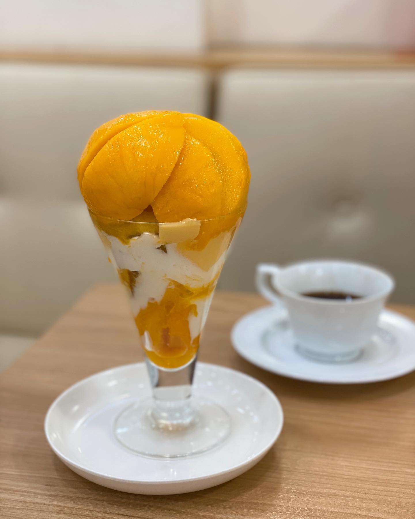 フルーツパーラー 弘法屋