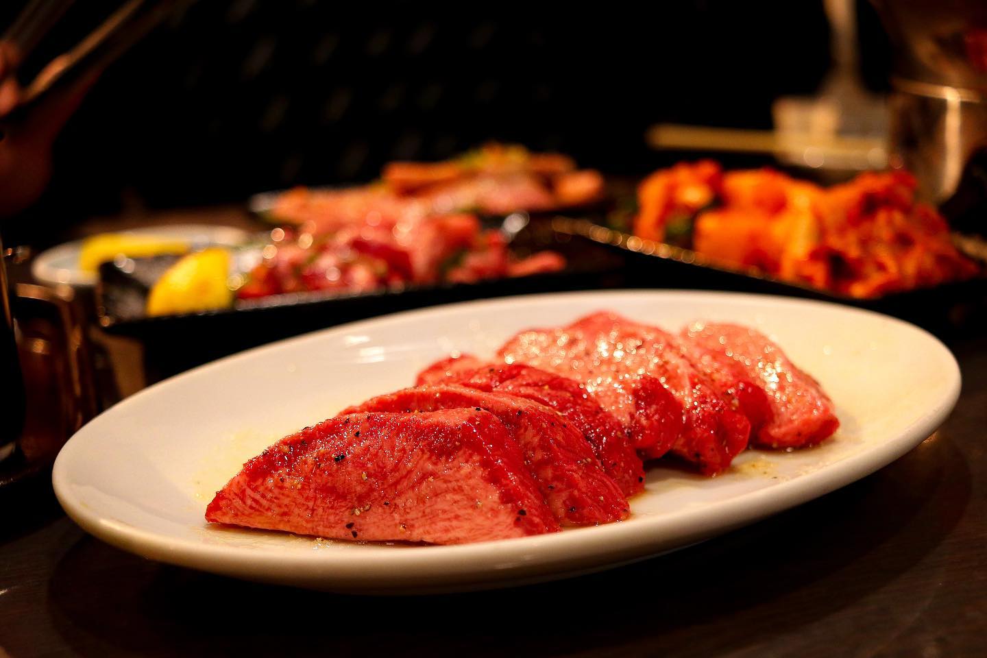 焼肉韓陽苑本厚木店