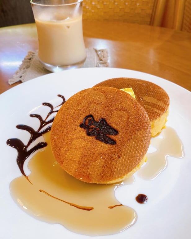 Coffee&Aquarium Cafe Grass