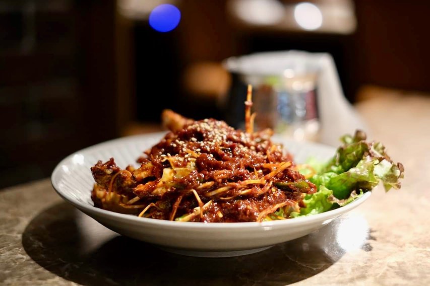 山形牛専門焼肉と韓国料理 牛べえ 麻布十番本店