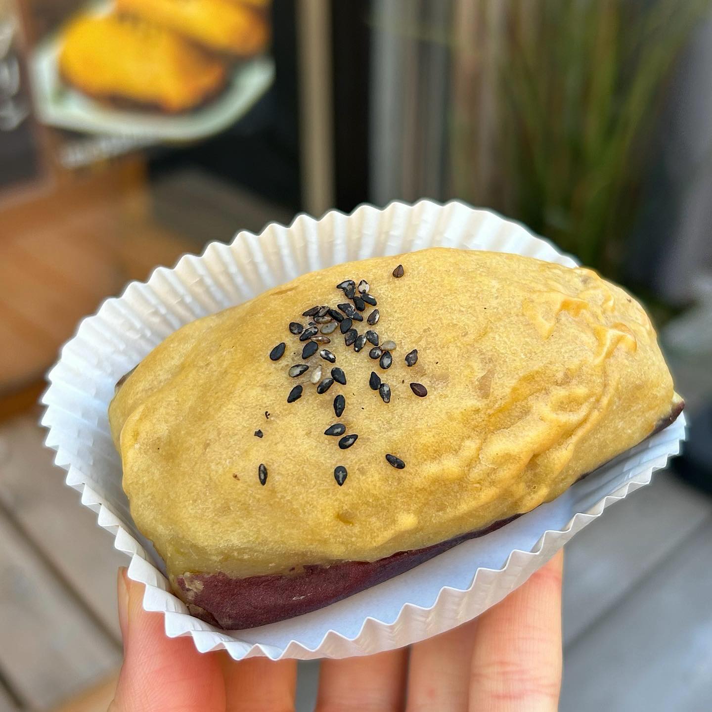 芋王 熟成焼き芋