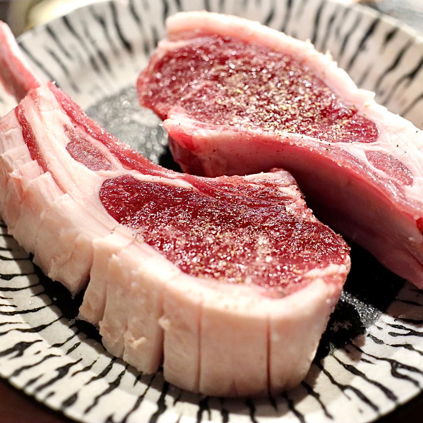 炭焼き成吉思汗 やまか