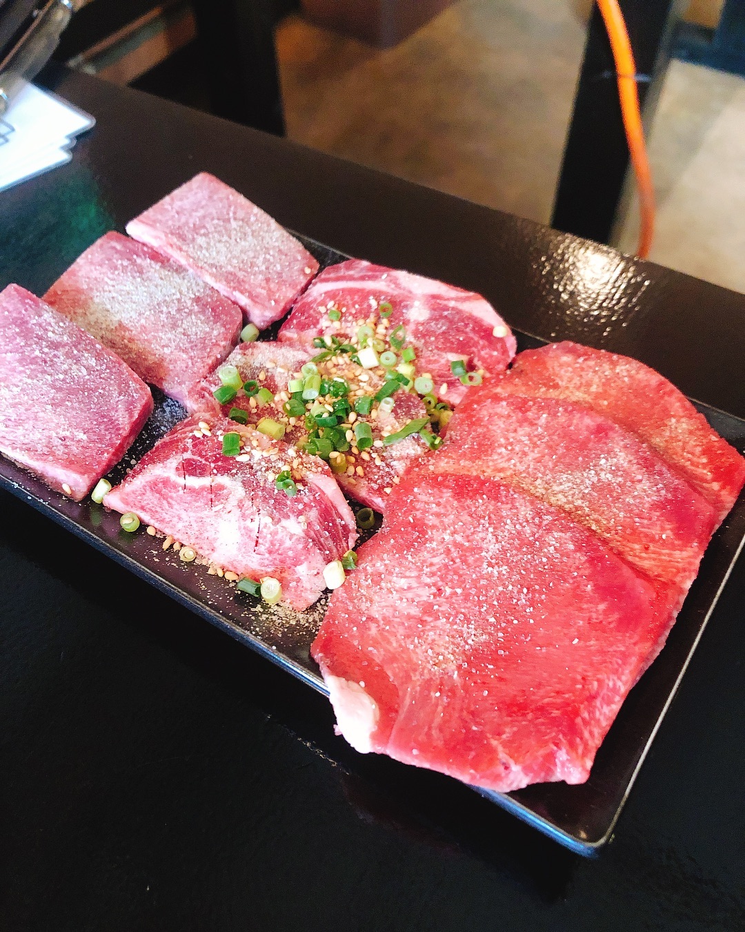 焼肉いんかじ(海風)