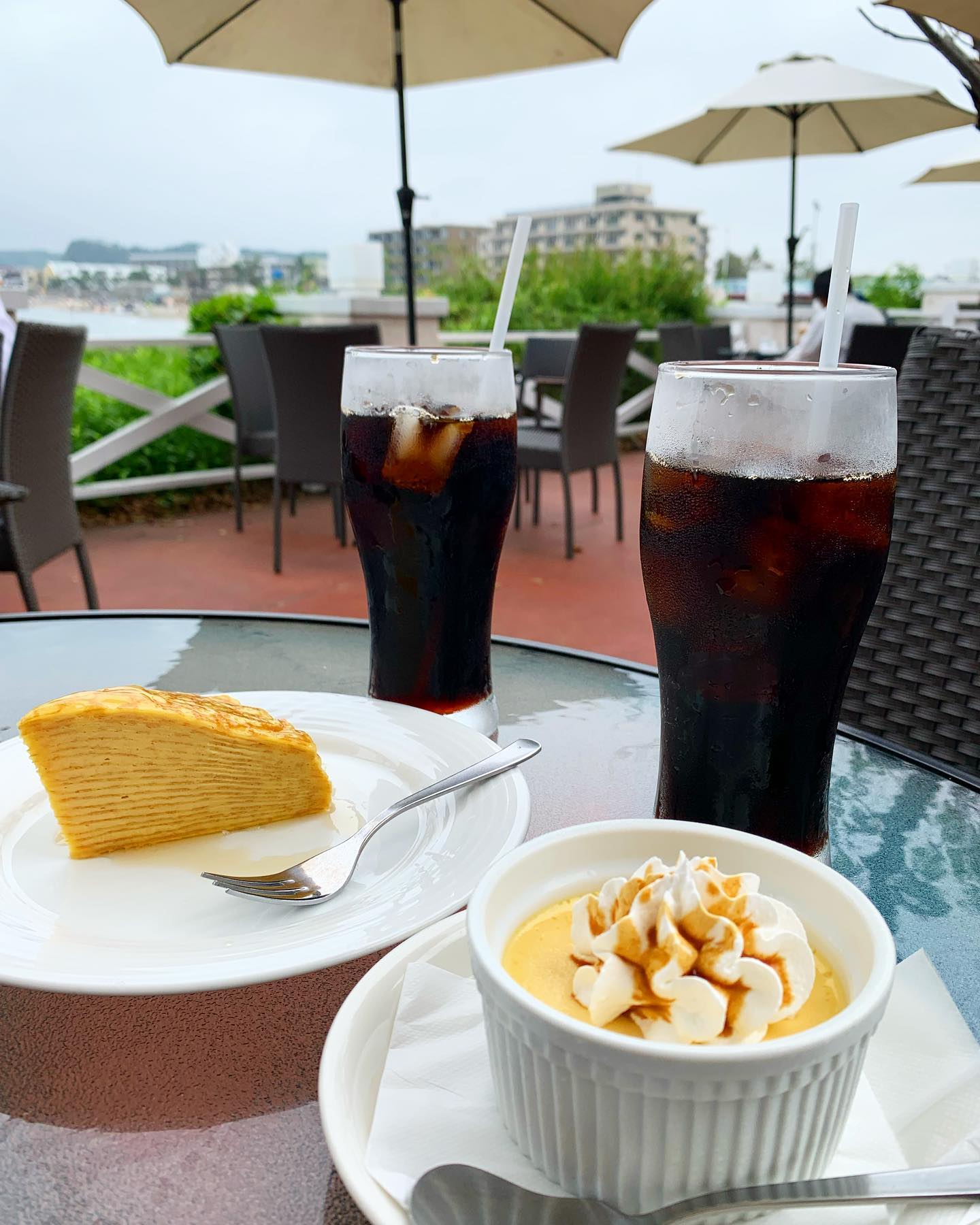 なぎさ橋珈琲 逗子店