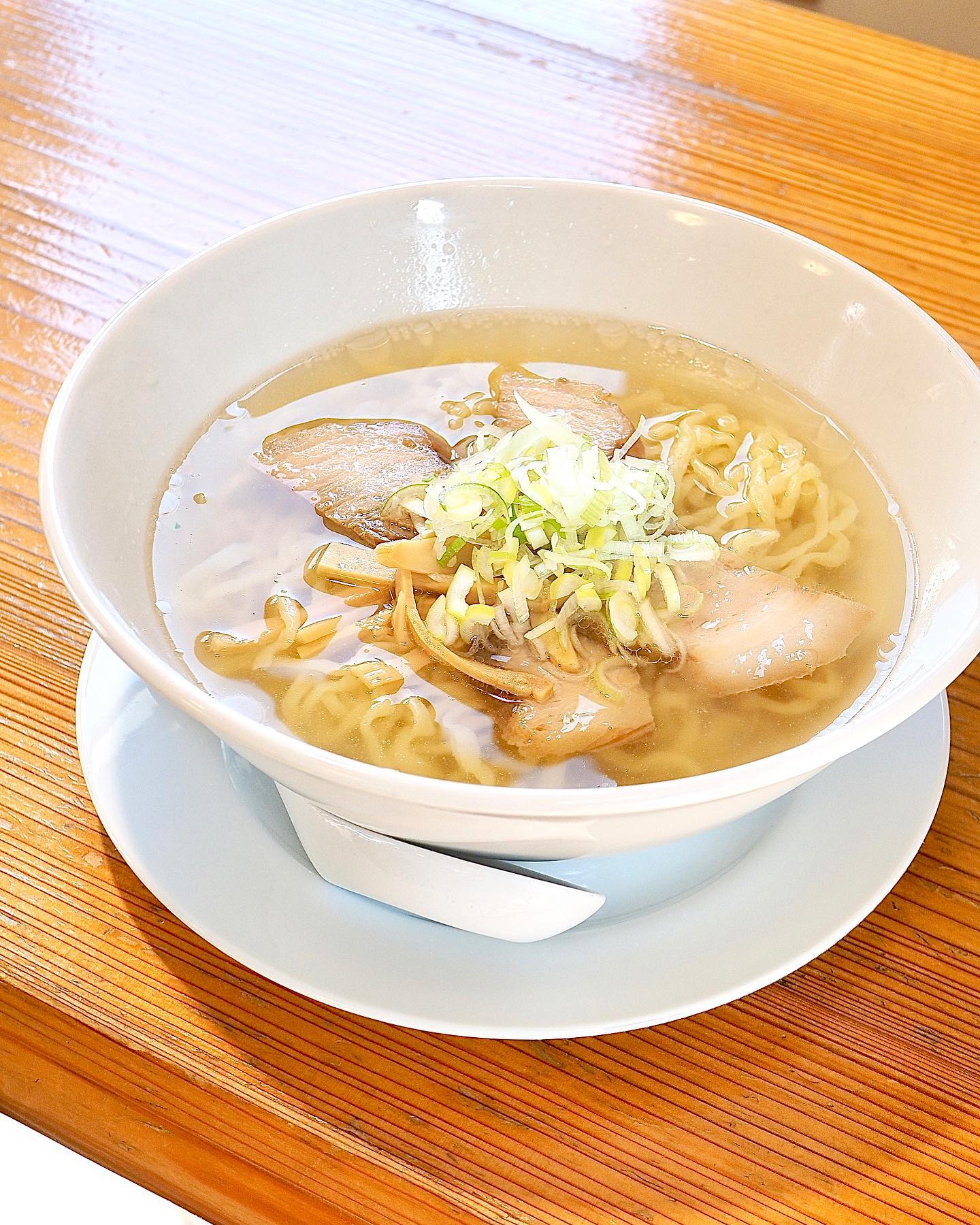 喜多方ラーメン 喜一