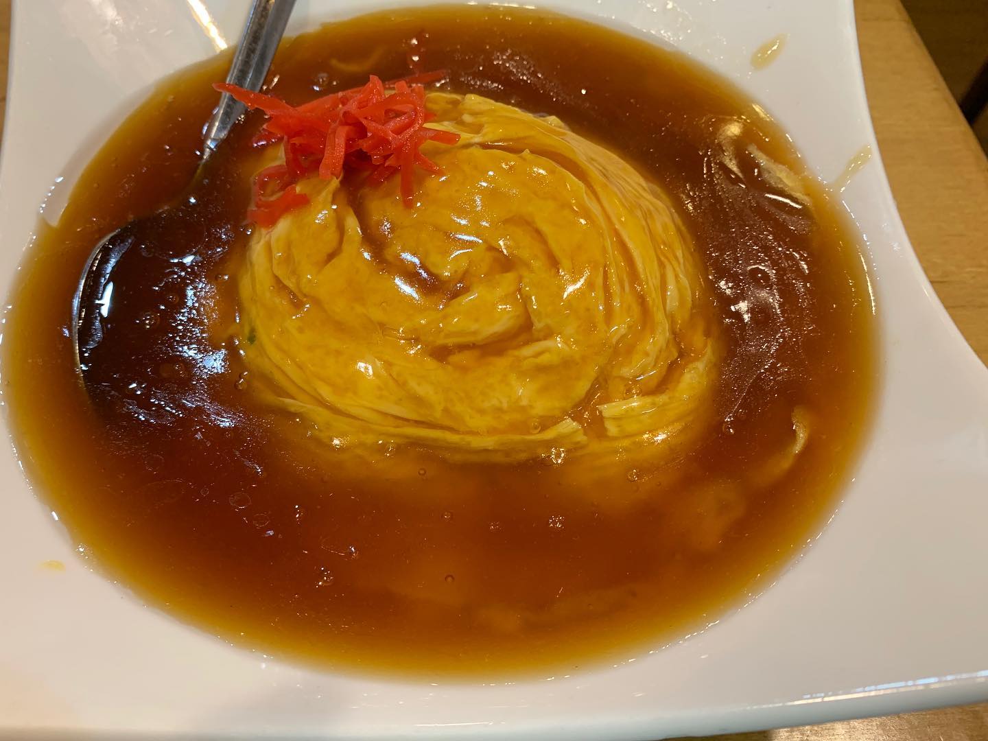 西安刀削麺 矢場町店