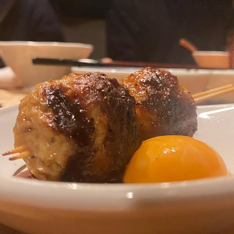 SHIBAURA HORUMON HANARE