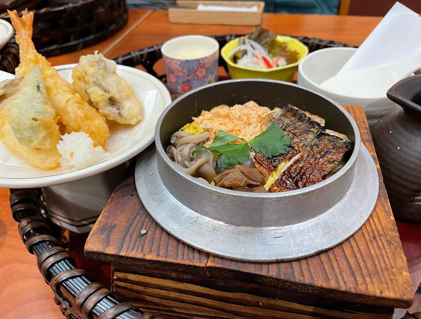 かかし 各務原店