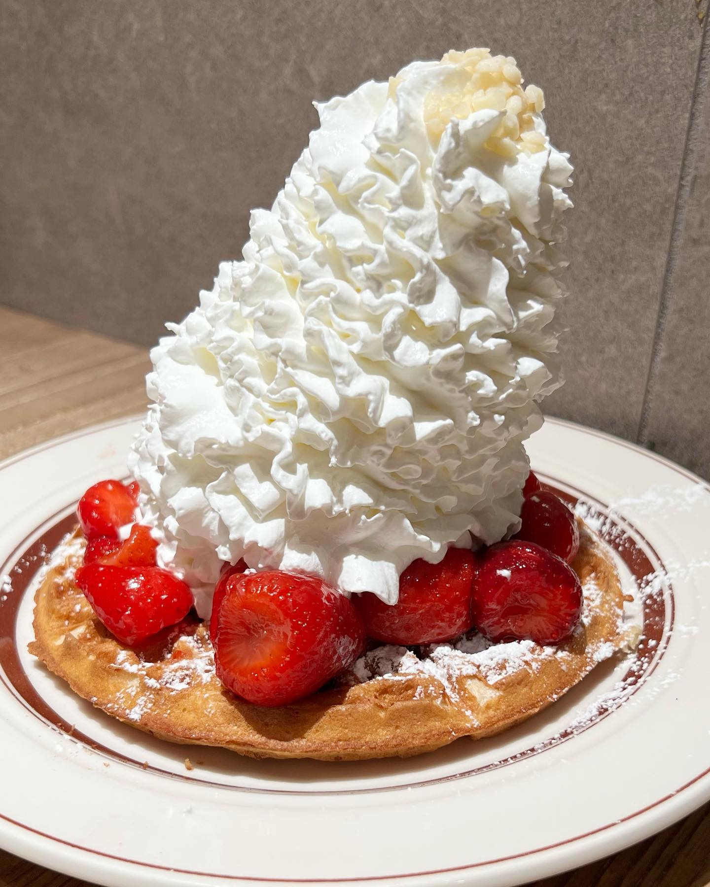 Eggs ’n Things ふかや花園プレミアム・アウトレット店