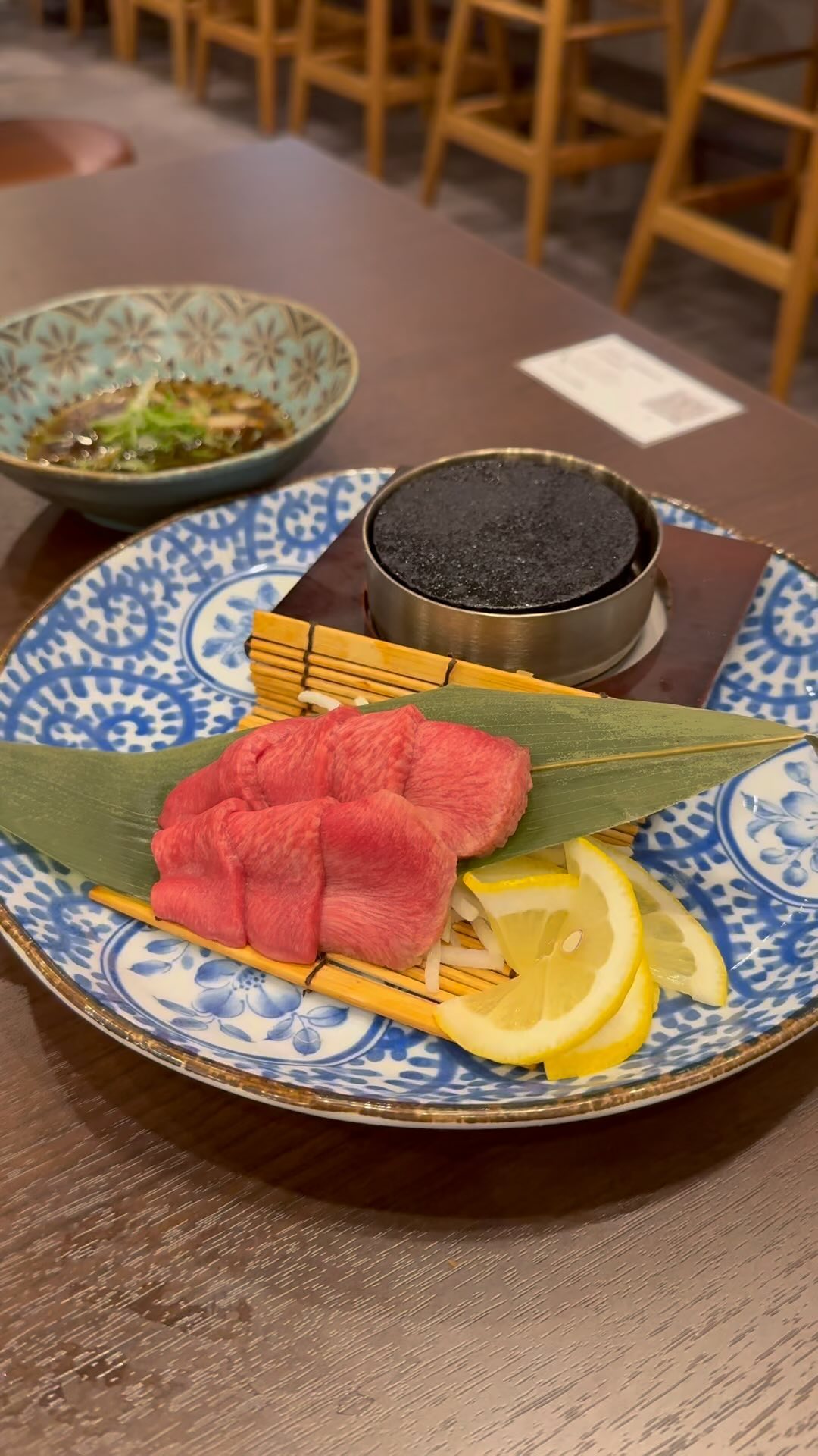 肉匠 梅田チャコール