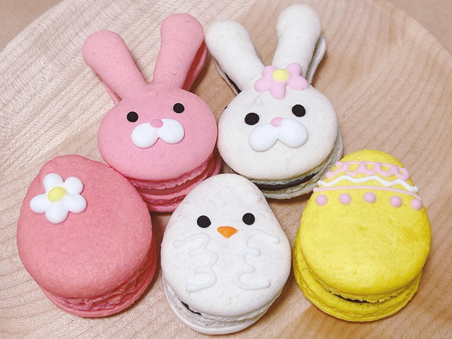 フィオレンティーナ ペストリーブティック