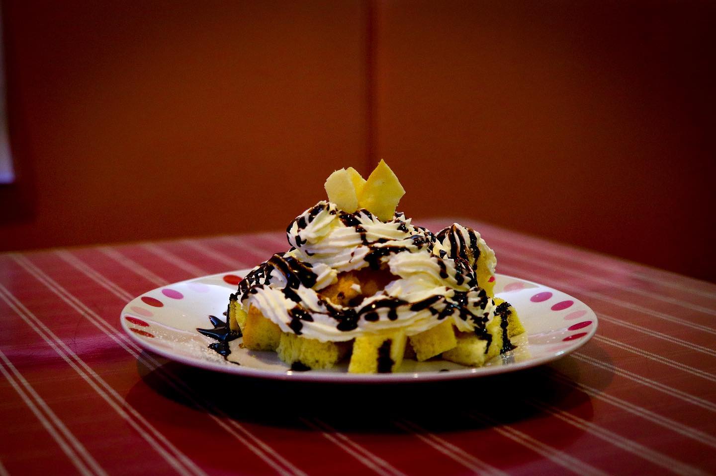 カフェレストラン・タツミーヤ